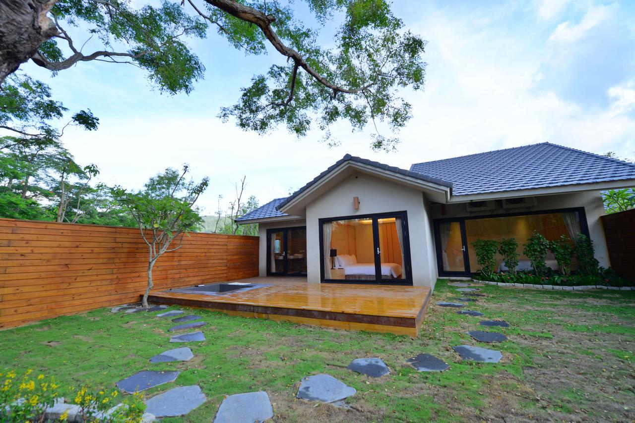 Bear Forest Villa Hualian Zewnętrze zdjęcie